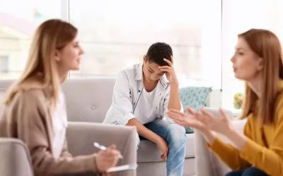 Incontri Con i Genitori