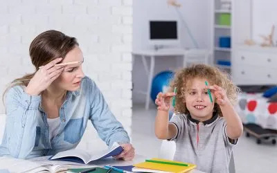 SOSTEGNO GENITORIALE