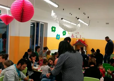 pedagogista per memoria a Torino