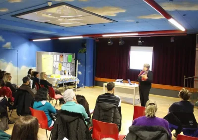 cosa facciamo pedagogista a Torino