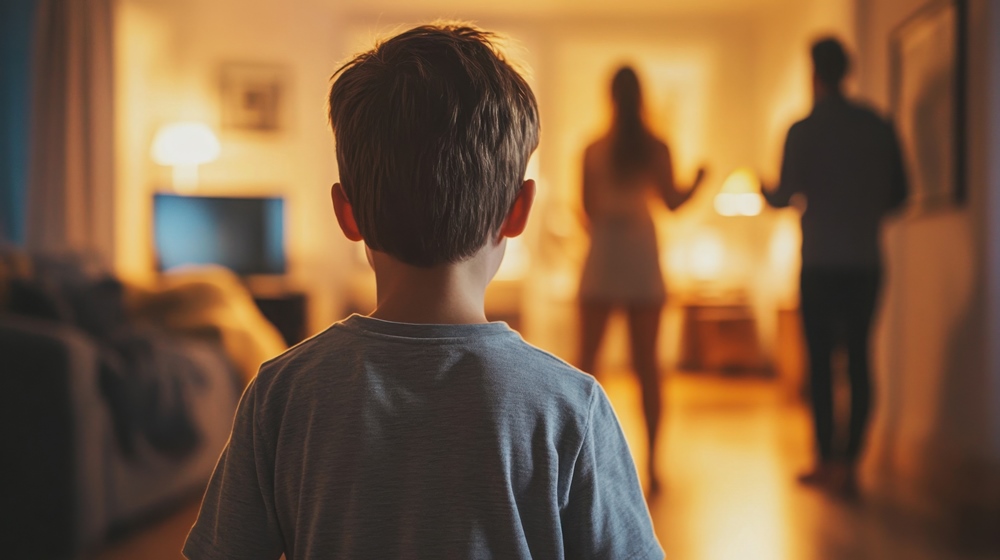 mediazione familiare