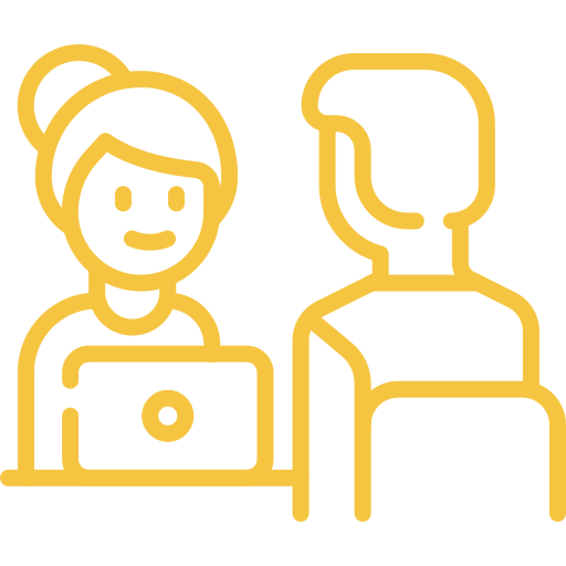 lavoro con il singolo